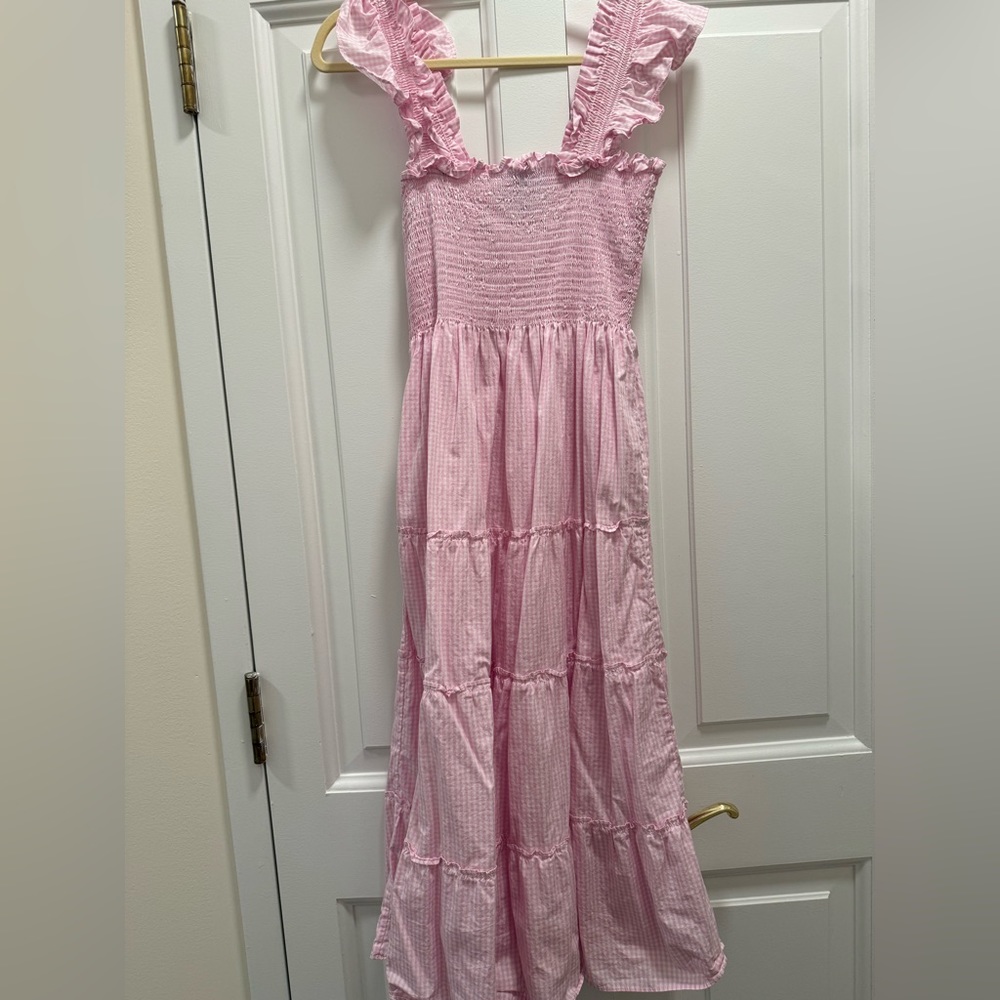 Hill House Ellie Nap Dress
